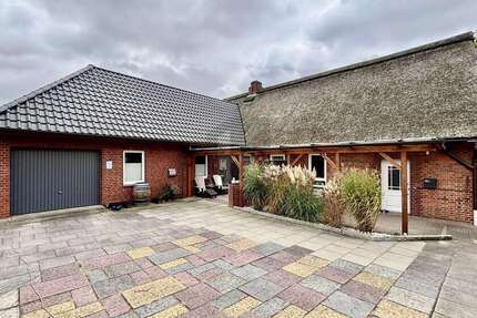 Haus Salzhausen - 10 Zimmer, 277 m&sup2;, 805.000&euro; | Angebot:26425965