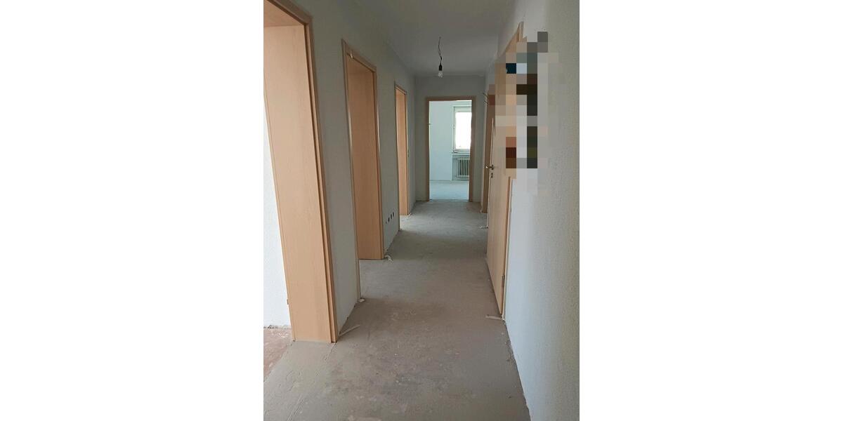 Erdgeschoßwohnung Maselheim - 4.5 Zimmer, 104 m&sup2;, 1.100&euro; | Angebot:26327743