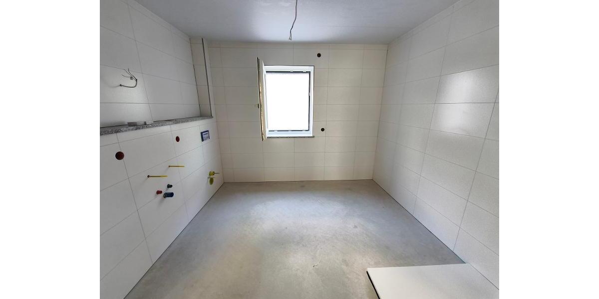 4 Zi. Neubauwohnung (Nr. 3) im EG mit Balkon - Etagenwohnung Adelsdorf OT | Angebot:24466871