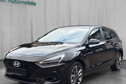 Hyundai i30 22.950 km 21.990 &euro; Wörth 76744