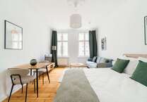 Wohnung zum Mieten in Berlin 1.053 € 33 m²
