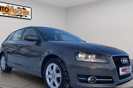 Audi A3 196.192 km 4.950 &euro; Worms 67547