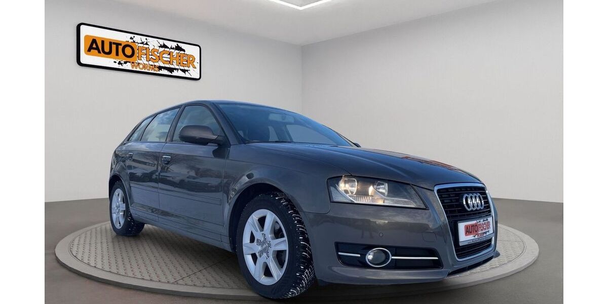 Audi A3 196.192 km 4.950 &euro; Worms 67547