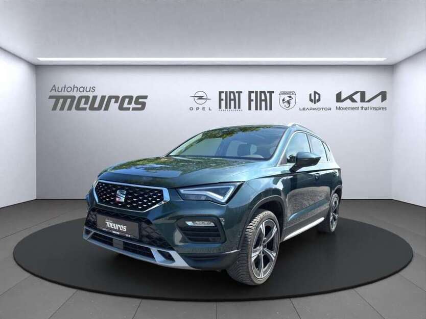 Ateca
