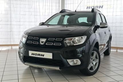 Dacia Sandero 76.130 km 10.990 &euro; Halberstadt 38820