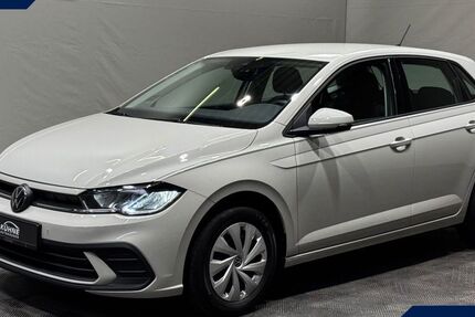 VW Polo 68.857 km 17.880 &euro; Herzberg 04916