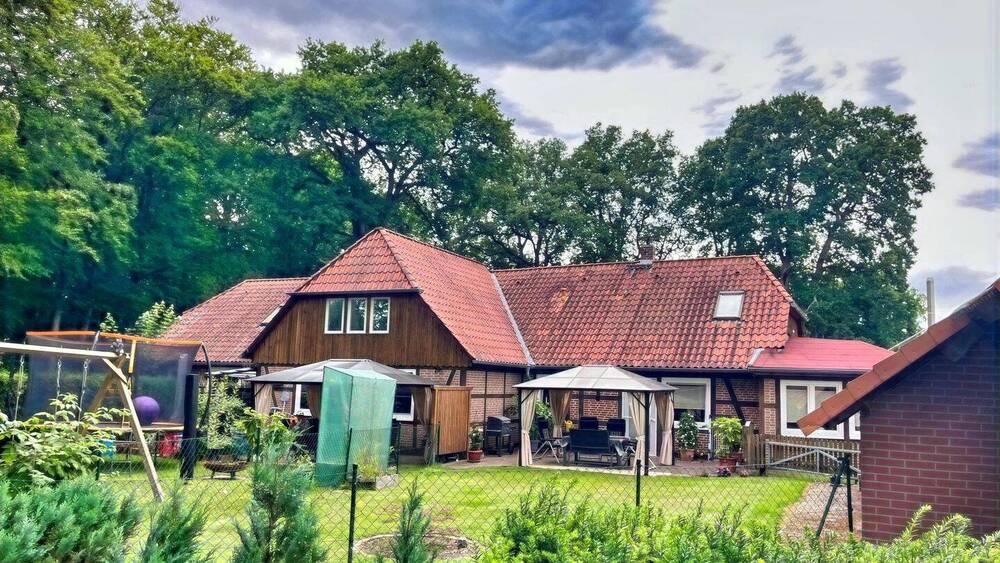 Mehrfamilienhaus, Wohnhaus Munster Oerrel - 1 Zimmer, 315.000&euro; | Angebot:26672609