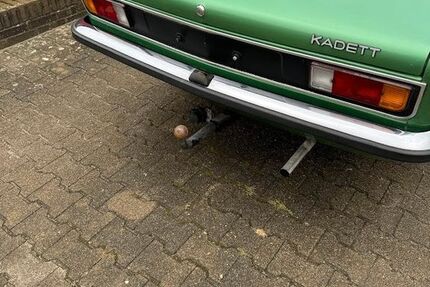 Opel Kadett 69.000 km 5.000 &euro; Wolfenbüttel 38302