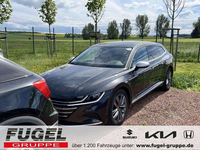 Arteon