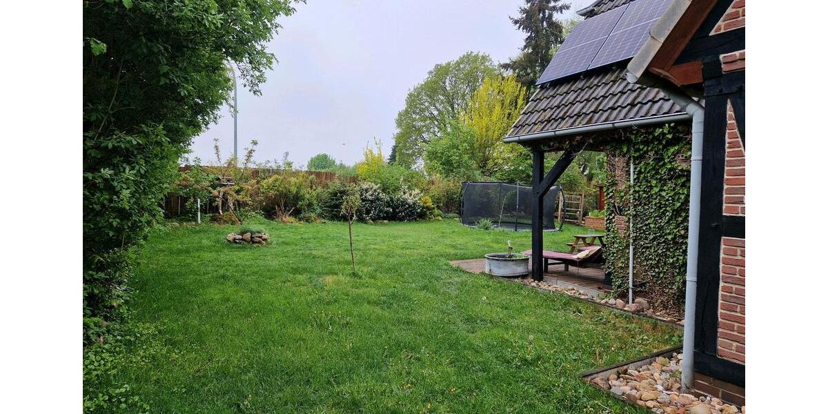 Einfamilienhaus Wriedel - 5 Zimmer, 170 m&sup2;, 1.500&euro; | Angebot:26564678