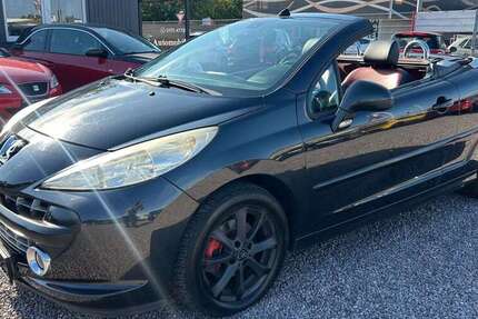 Peugeot 207 127.000 km 3.990 &euro; Saarlouis 66740