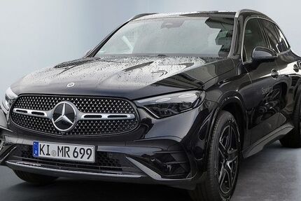 Mercedes-Benz GLC 200 9.999 km 61.950 &euro; Kiel 24109