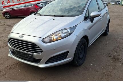 Ford Fiesta 186.241 km 3.785 &euro; Achern 77855