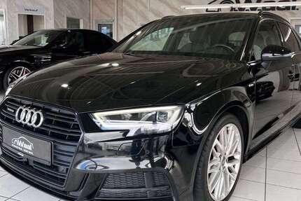 Audi A3 230.000 km 13.800 &euro; Spaichingen 78549