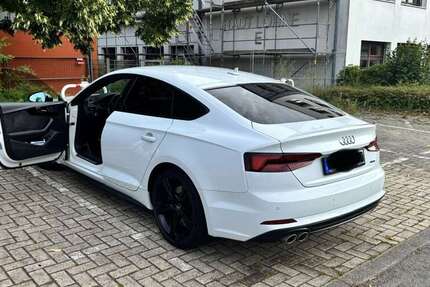 Audi A5 230.000 km 19.990 &euro; Löhne, Stadt 32584