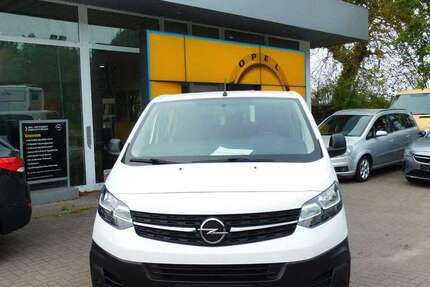 Opel Vivaro 137.750 km 16.890 &euro; Lauenburg 21481