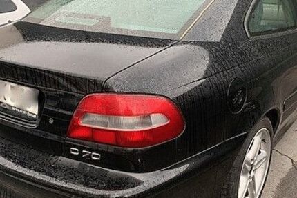 Volvo C70 180.650 km 5.280 € Hilden 40721