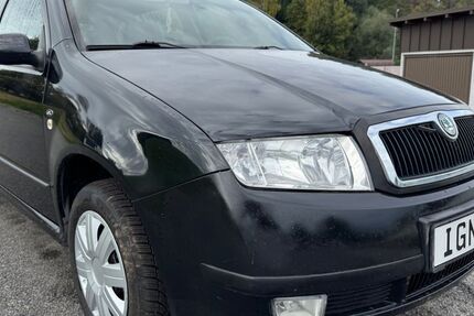 Skoda Fabia 330.000 km 599 € Hutthurm 94116