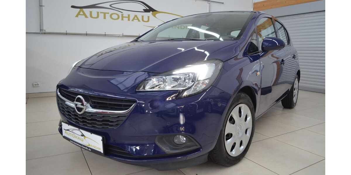 Opel Corsa 83.541 km 8.900 € Ottobrunn / Riemerling 85521