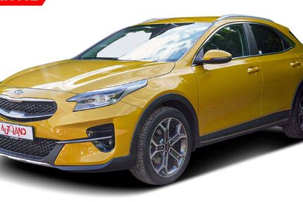 Kia XCeed 63.997 km 16.990 &euro; Leipzig 04209