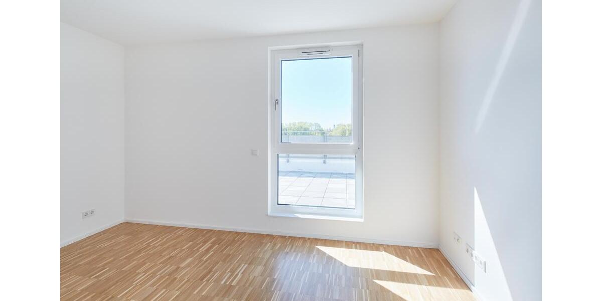 Dachgeschoßwohnung Berlin Spandau - 2 Zimmer, 57 m&sup2;, 1.015&euro; | Angebot:25511725