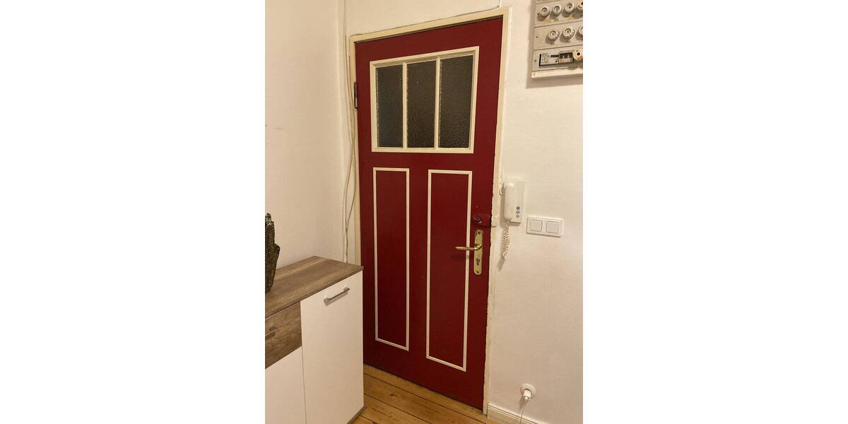 Etagenwohnung Hamburg Heimfeld - 3 Zimmer, 90 m&sup2;, 350.000&euro; | Angebot:26686064