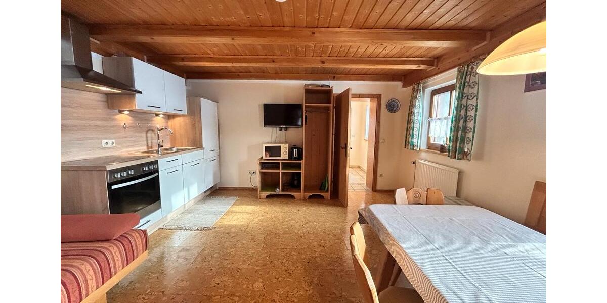 Etagenwohnung Pfarrkirchen - 2 Zimmer, 39 m&sup2;, 390&euro; | Angebot:26383204