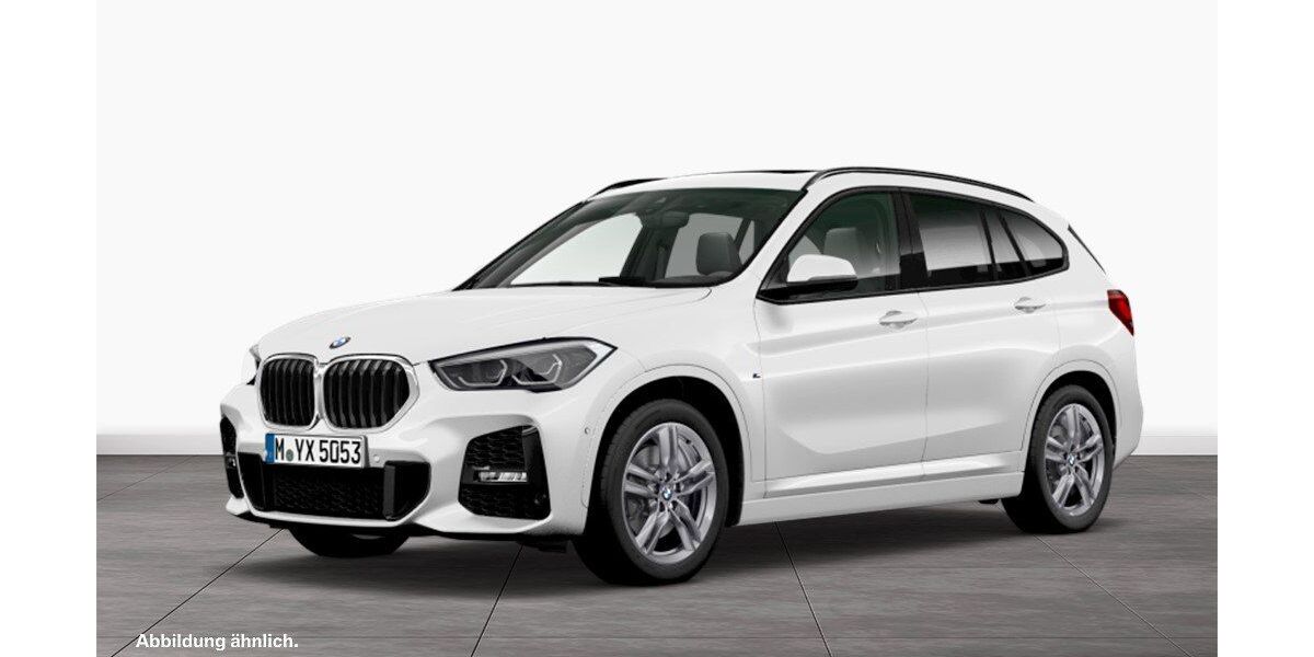 BMW X1 66.000 km 26.907 &euro; Riesa 01587