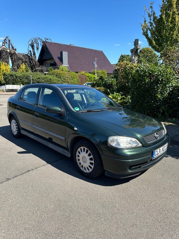 Astra
