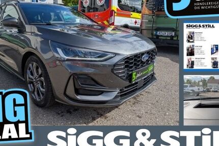 Ford Focus 12.780 km 24.450 € Augsburg 86156