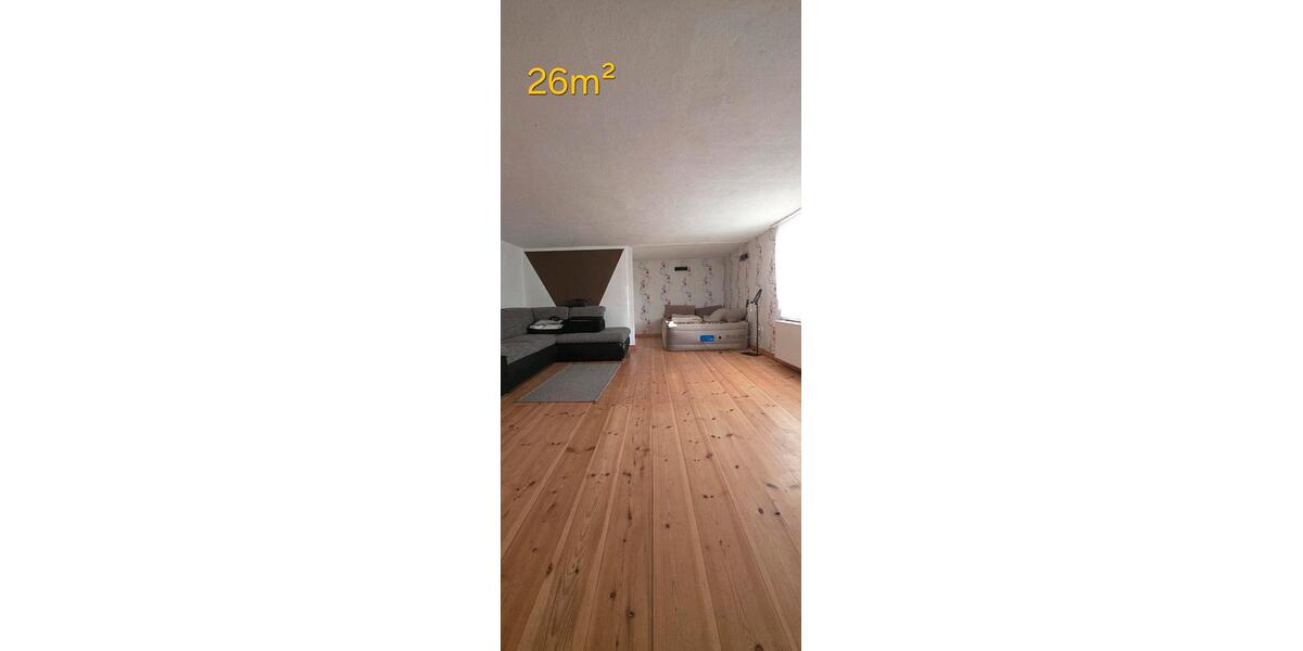 Einfamilienhaus Jüterbog - 4 Zimmer, 250 m&sup2;, 119.000&euro; | Angebot:27403573