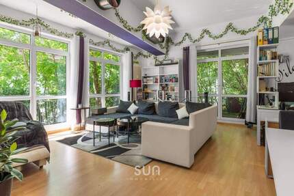 Wohnung Bad Urach - 2 Zimmer, 85 m&sup2;, 235.000&euro; | Angebot:25737392