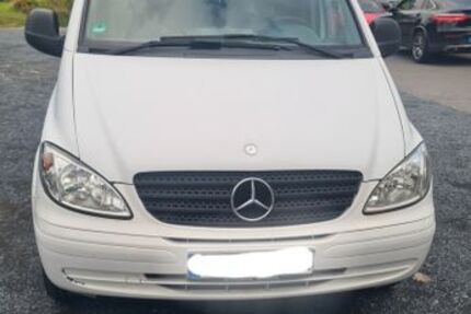 Mercedes-Benz Vito 231.000 km 3.600 &euro; Dierdorf 56269
