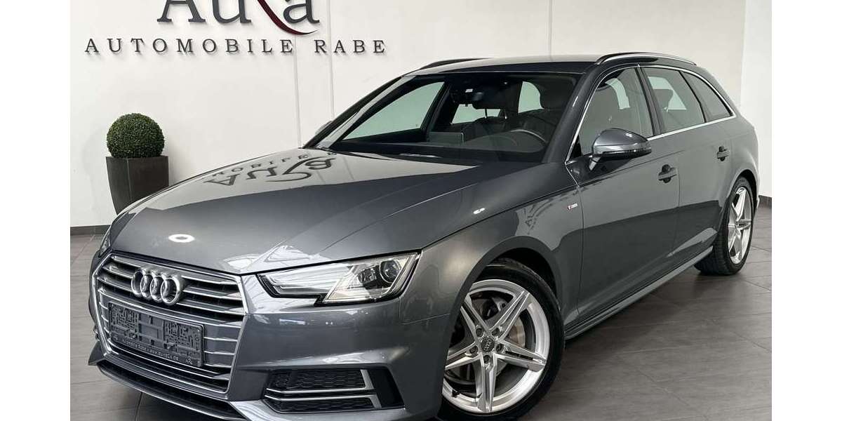 Audi A4 149.750 km 19.749 &euro; Wardenburg 26203