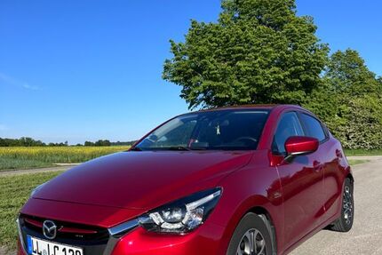 Mazda 2 142.500 km 8.100 &euro; Adelshofen 82276