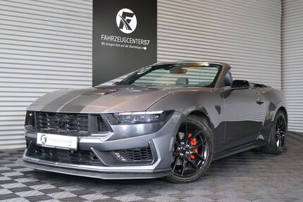 Ford Mustang 3.379 km 41.950 &euro; Wenden 57482