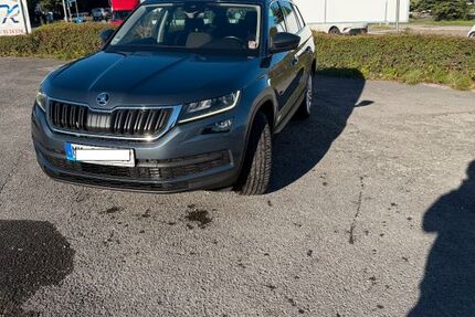 Skoda Kodiaq 288.000 km 12.990 &euro; Iserlohn 58644