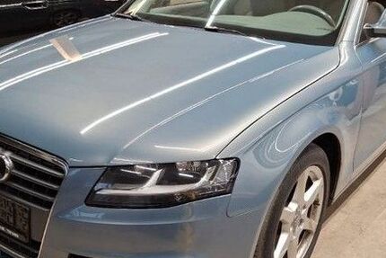 Audi A4 119.133 km 5.900 &euro; Bannewitz 01728