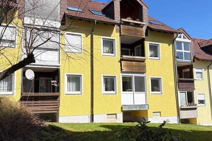 Wohnung Kemnath - 4 Zimmer, 104 m&sup2;, 240.000&euro; | Angebot:26498805