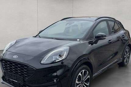 Ford Puma 27.243 km 20.950 &euro; Frankfurt am Main 60386
