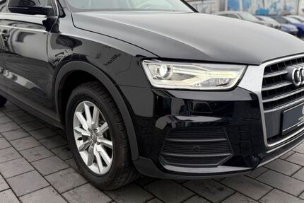 Audi Q3 103.000 km 16.390 &euro; Ilsede 31246