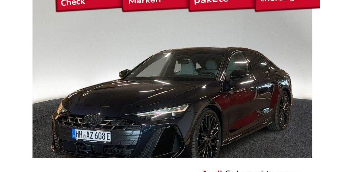 Audi A6 1.890 km 76.770 &euro; Hamburg 20537