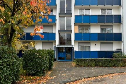Helle 4-Zimmer 94 m² Eigentumswohnung, 2 Balkone, Alsdorf-Zentrum 4 zimmer