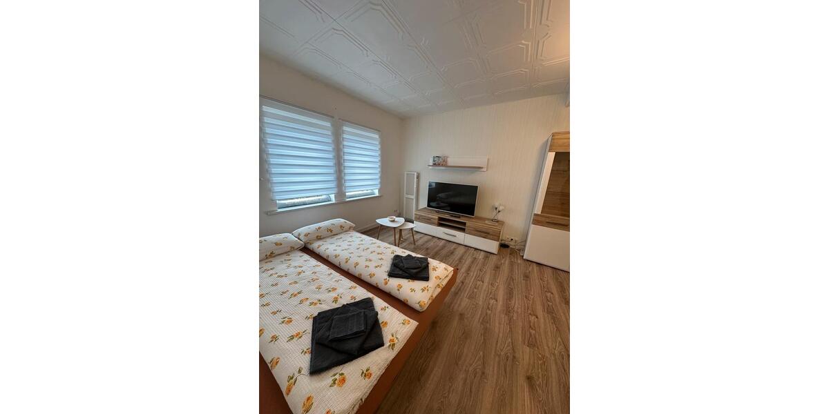 Etagenwohnung Oberharz am Brocken Hasselfelde - 3 Zimmer, 59 m&sup2;, 29.000&euro; | Angebot:26150345