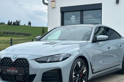 BMW 430 Gran Coupé 44.195 km 59.490 &euro; Donauwörth 86609