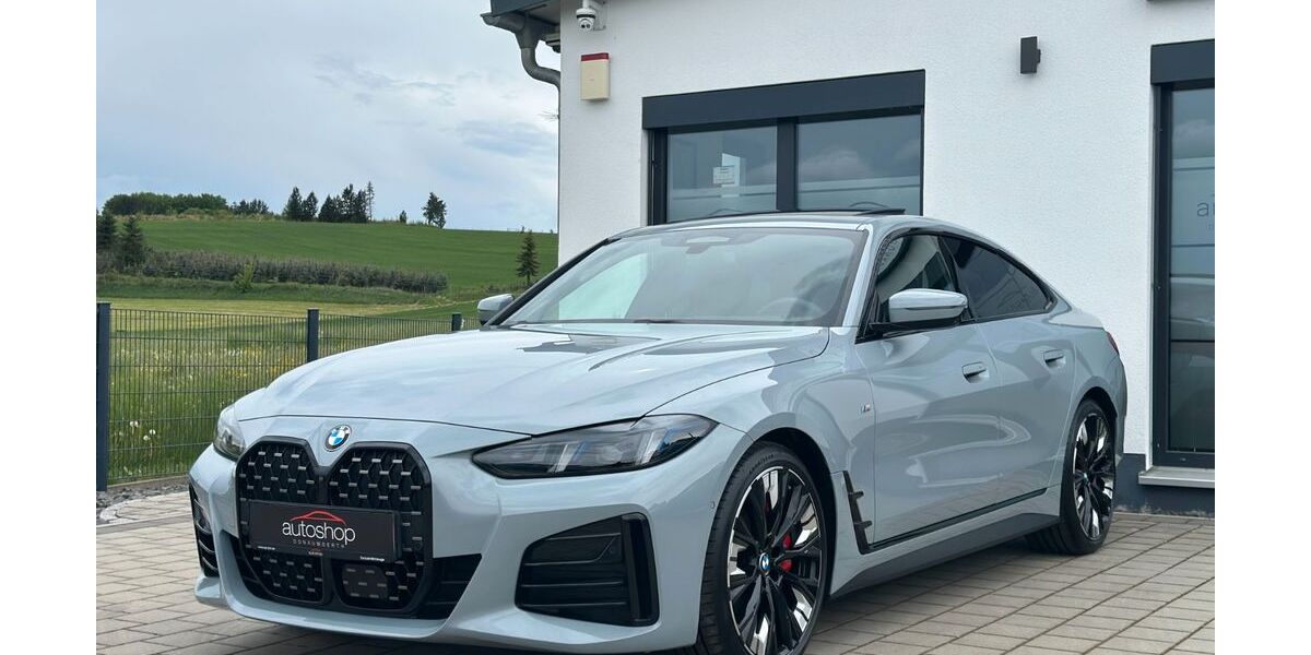 BMW 430 Gran Coupé 44.195 km 59.490 &euro; Donauwörth 86609
