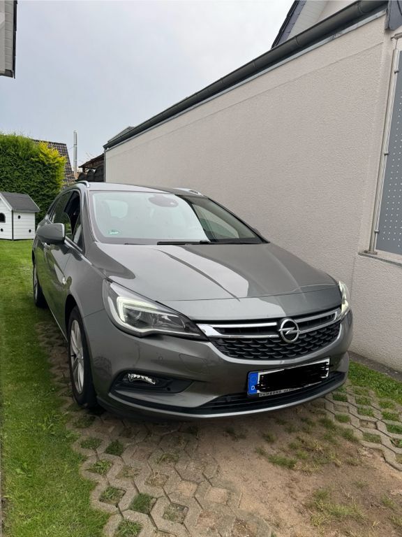 Astra