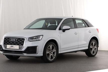 Audi Q2 54.000 km 21.990 &euro; Hausen/Rhön 97647