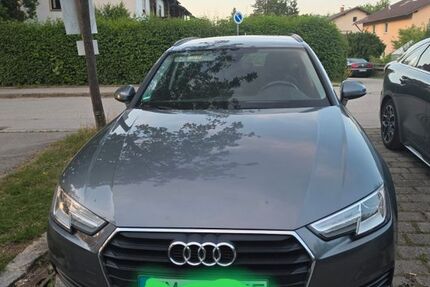 Audi A4 194.000 km 11.500 &euro; Trostberg 83308