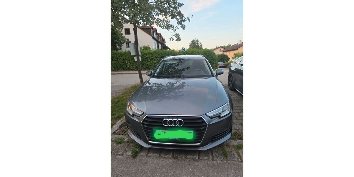 Audi A4 194.000 km 11.500 &euro; Trostberg 83308